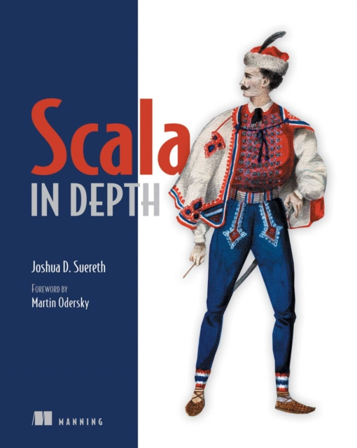 E-kniha Scala in Depth Josh Suereth
