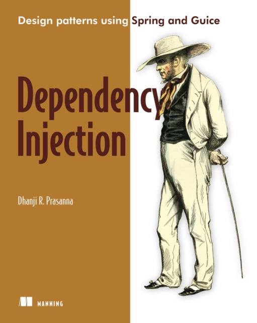 E-Book Dependency Injection Dhananjay Prasanna