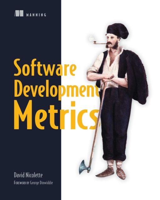 E-book Software Development Metrics David Nicolette