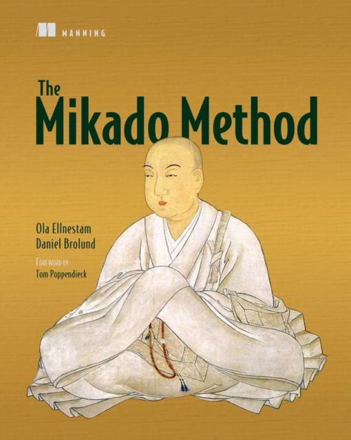 E-book Mikado Method Daniel Brolund