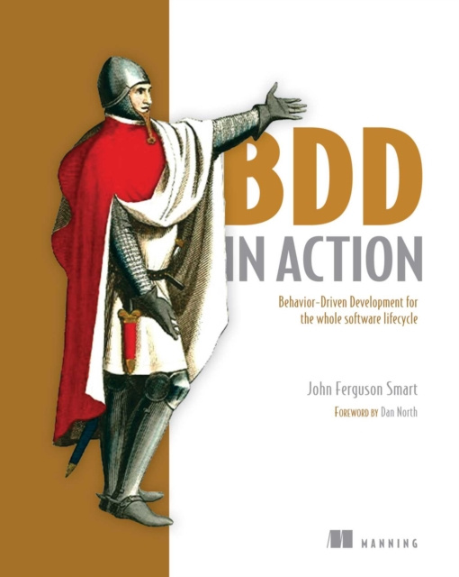 E-book BDD in Action John Smart