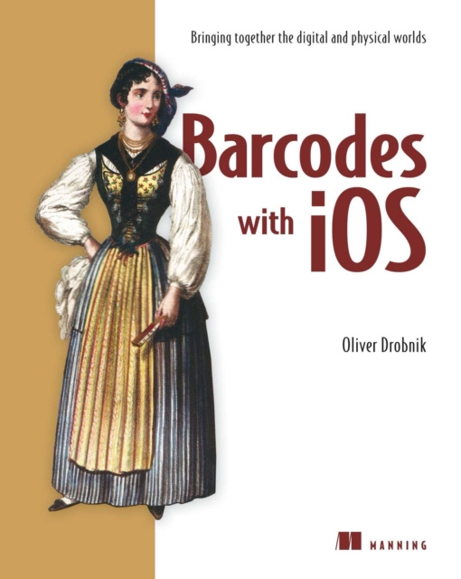 E-book Barcodes with iOS Oliver Drobnik