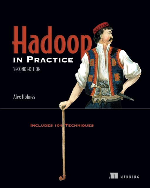 ebook Hadoop in Practice Alex Holmes