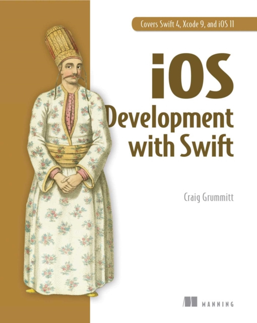 E-book iOS Development with Swift Craig Grummitt
