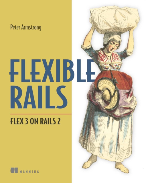 E-book Flexible Rails Peter Armstrong
