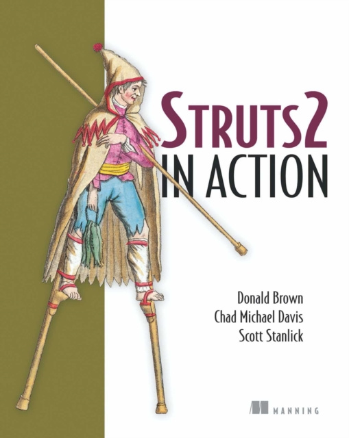 Livre numérique Struts 2 in Action Andrew Psaltis