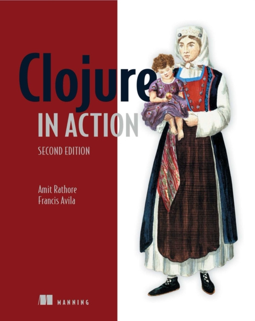 E-knjiga Clojure in Action Amit Rathore