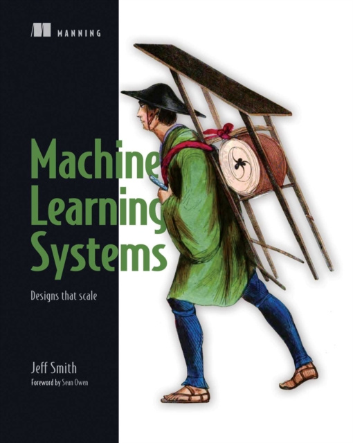 E-Book Machine Learning Systems Jeffrey Smith