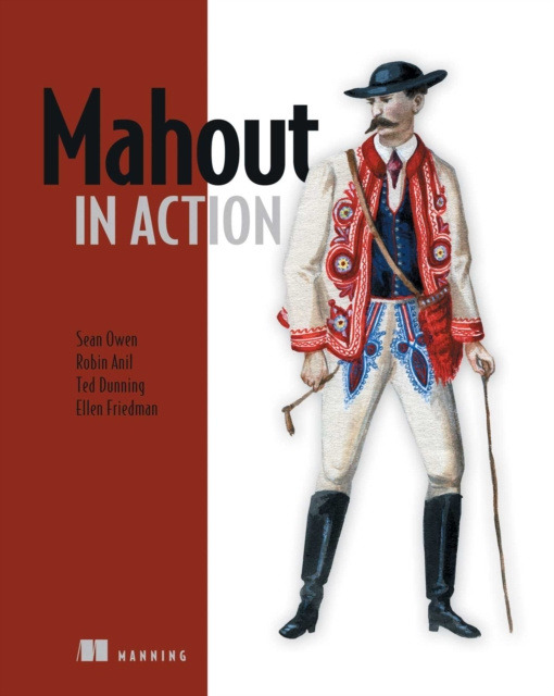 E-book Mahout in Action Sean Owen