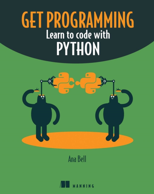 E-knjiga Get Programming Ana Bell