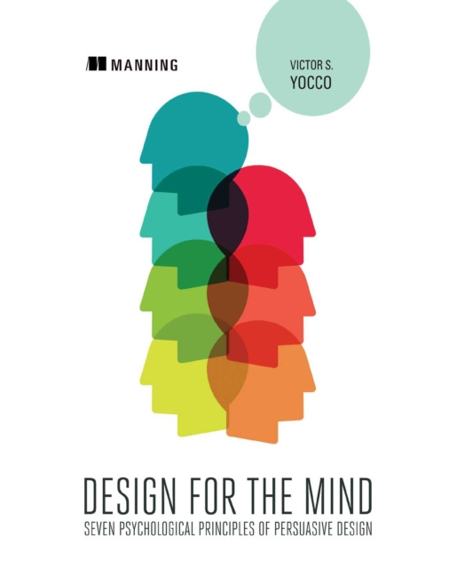 E-book Design for the Mind Victor Yocco