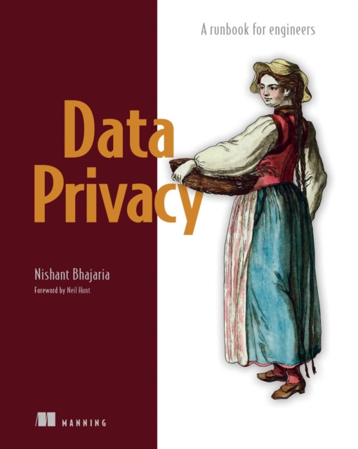 E-knjiga Data Privacy Nishant Bhajaria