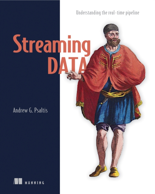 E-kniha Streaming Data Andrew Psaltis