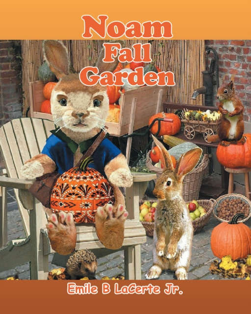E-book Noam Fall Garden Emile B LaCerte
