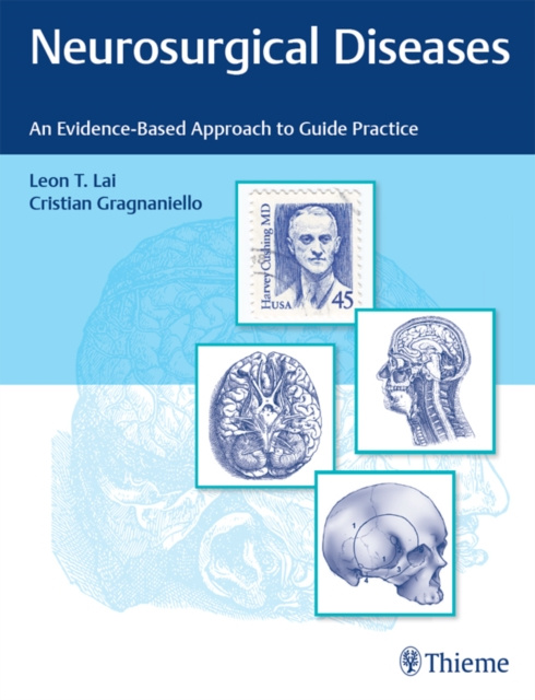 E-book Neurosurgical Diseases Leon T. Lai