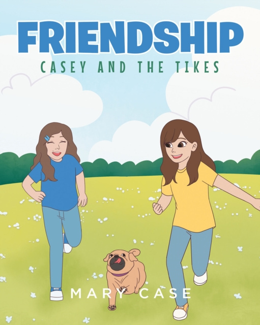 E-Book Friendship Mary Case