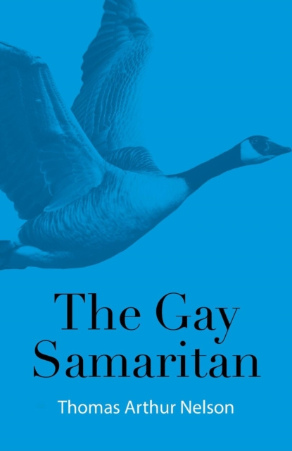 E-knjiga Gay Samaritan Thomas Arthur Nelson