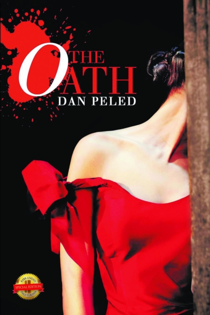 E-book THE OATH Dan Peled