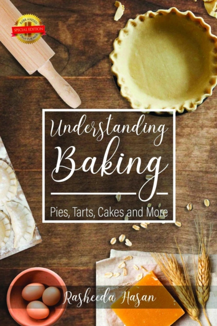 E-knjiga Understanding Baking Rasheeda Hasan