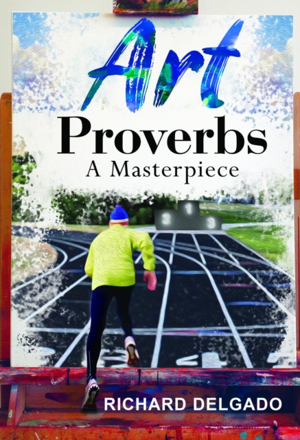 E-knjiga Art Proverbs Richard Delgado