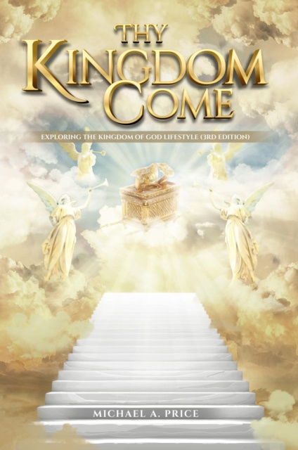ebook Thy Kingdom Come Michael A Price