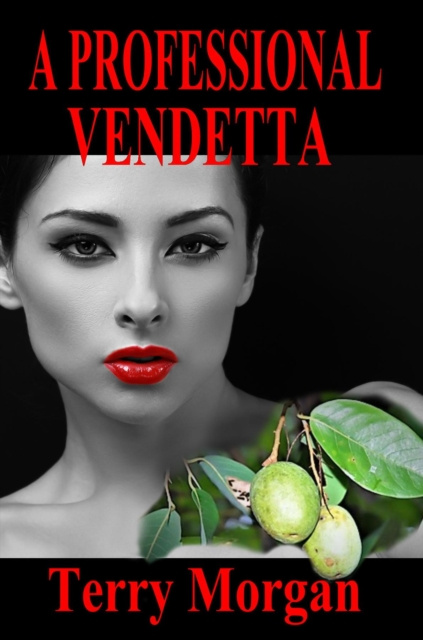 E-book Vendetta Terry Morgan
