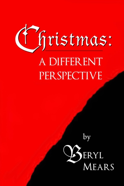E-knjiga Christmas Beryl Mears