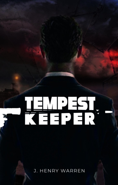 E-knjiga Tempest Keeper J. Henry Warren