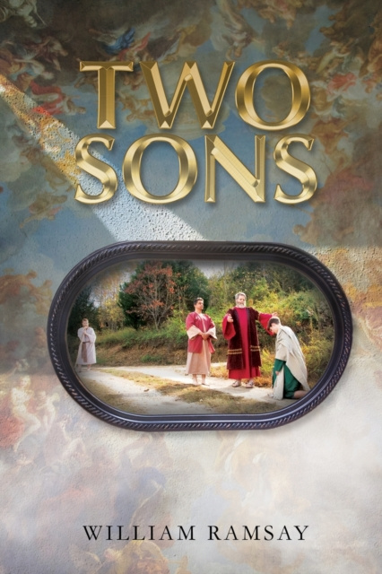 E-knjiga Two Sons William Ramsay