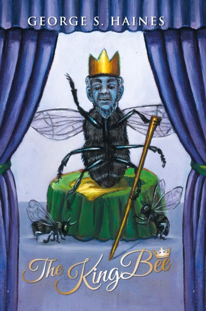 E-knjiga Kingbee George  S. Haines