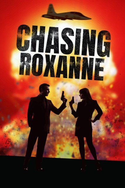E-book Chasing Roxanne Anthony Parran