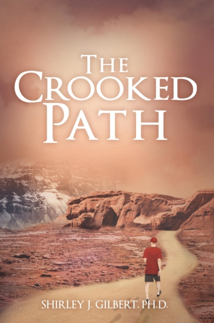 E-knjiga Crooked Path Ph.D Shirley Gilbert J.