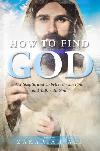 E-Book How To Find God Zakariah Ali