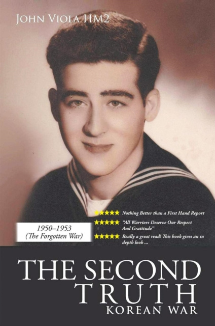 E-knjiga Second Truth John Viola