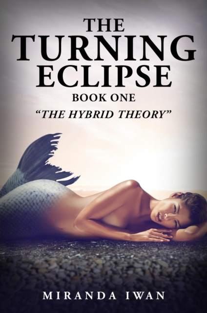 E-knjiga Turning Eclipse Miranda Iwan