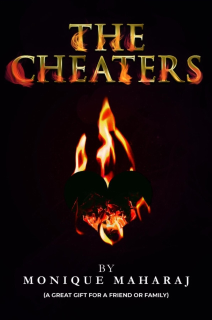 E-knjiga Cheaters Monique Maharaj