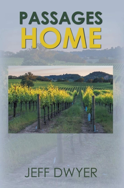 E-knjiga Passages Home Jeff Dwyer