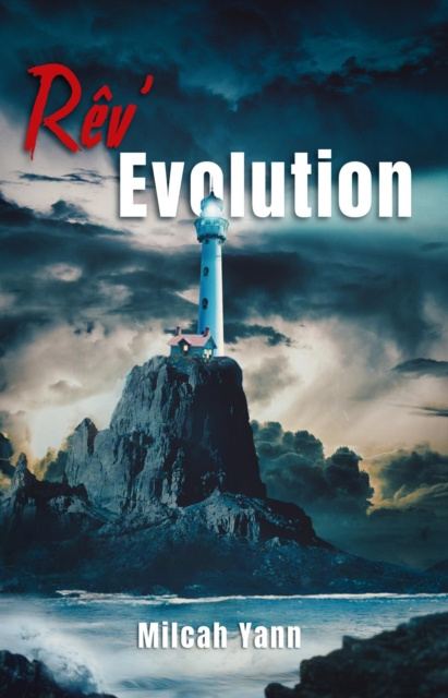 E-knjiga Rev'Evolution Milcah Damana