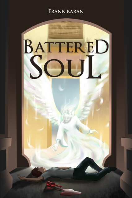 E-Book Battered Soul Frank Karan