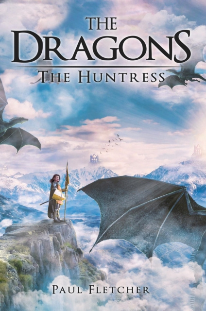 E-knjiga Dragons Paul Fletcher