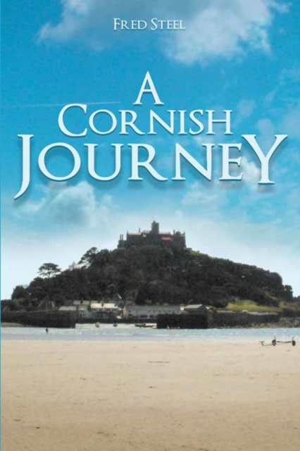 E-knjiga Cornish Journey Fred Steel