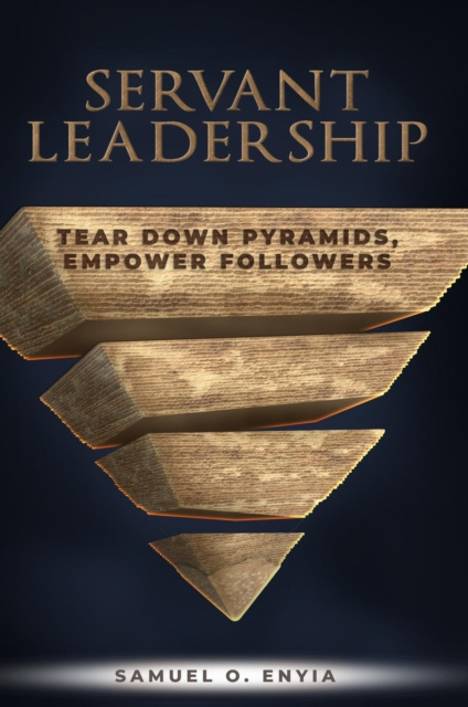E-Book Servant Leadership Samuel O Enyia