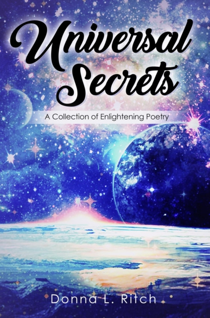 E-knjiga Universal Secrets Donna L Ritch