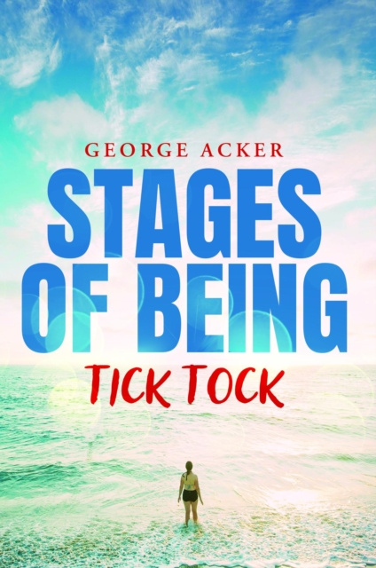 E-book Stages of Being George Acker