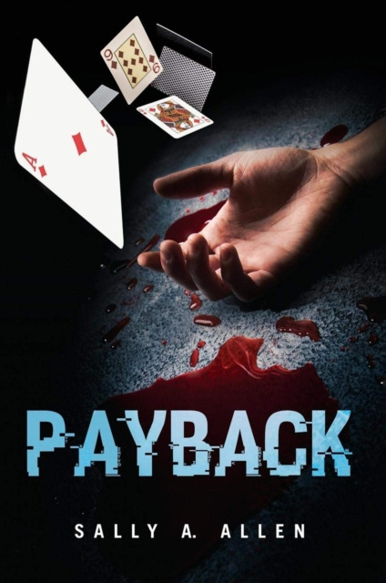 E-book Payback Sally A Allen
