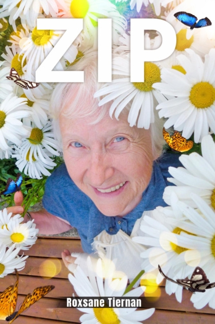 E-knjiga ZIP Roxsane Tiernan