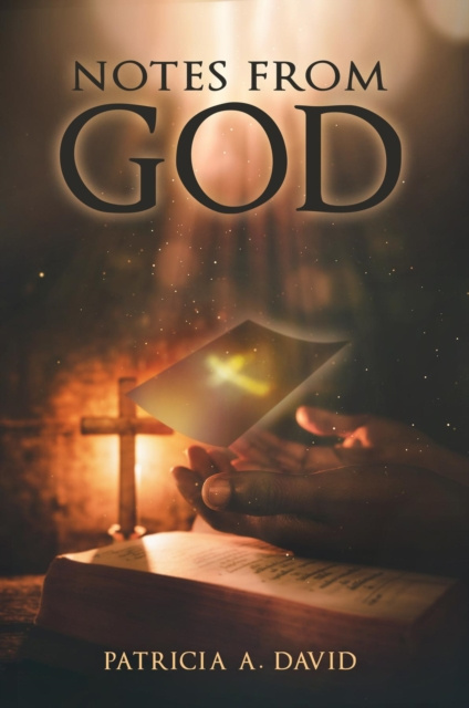 E-knjiga Notes from God Patricia A David