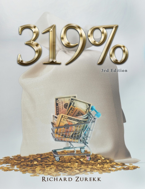 E-knjiga 319% Richard Zurekk
