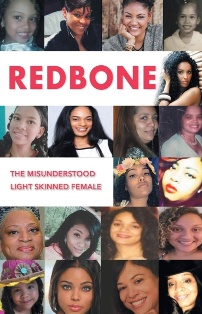 E-knjiga Redbone Derrick Cleveland