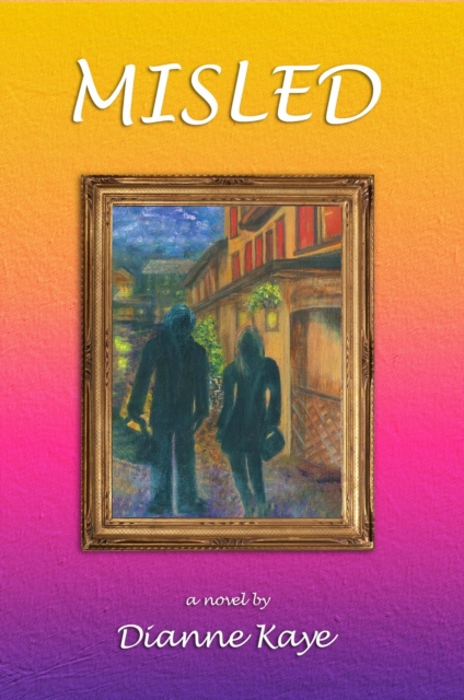 E-book Misled Dianne Kaye